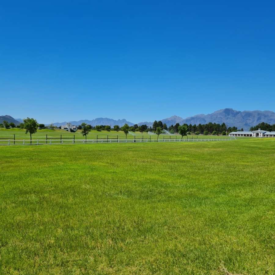 0 Bedroom Property for Sale in Val De Vie Estate Western Cape